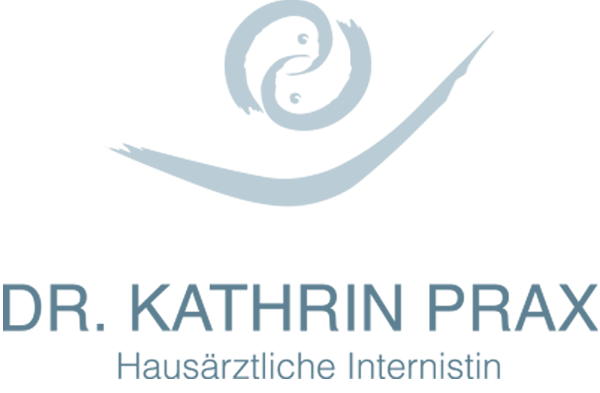 Logo Praxis Frau Dr. Kathrin Prax